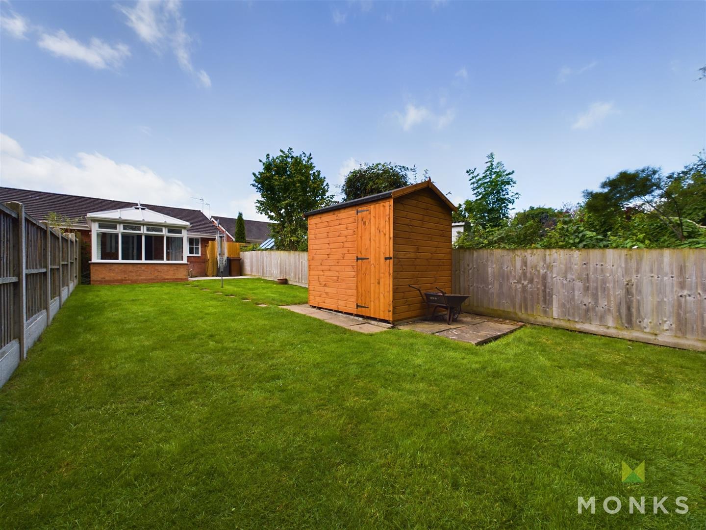 47 Fernhill Lane, Oswestry, SY11 3PP For Sale 47 Fernhill Lane, Oswestry, SY11 3PP For Sale
